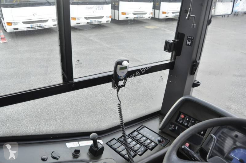 Touringcar Irisbus