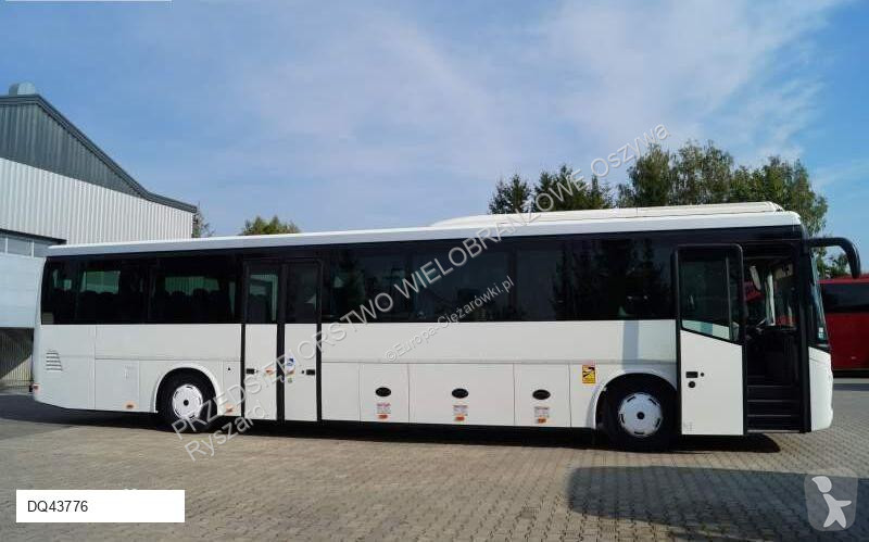 Touringcar Irisbus H EEV