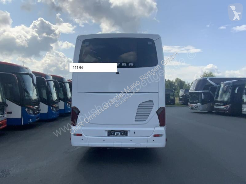 Autocar Setra S 515 HD