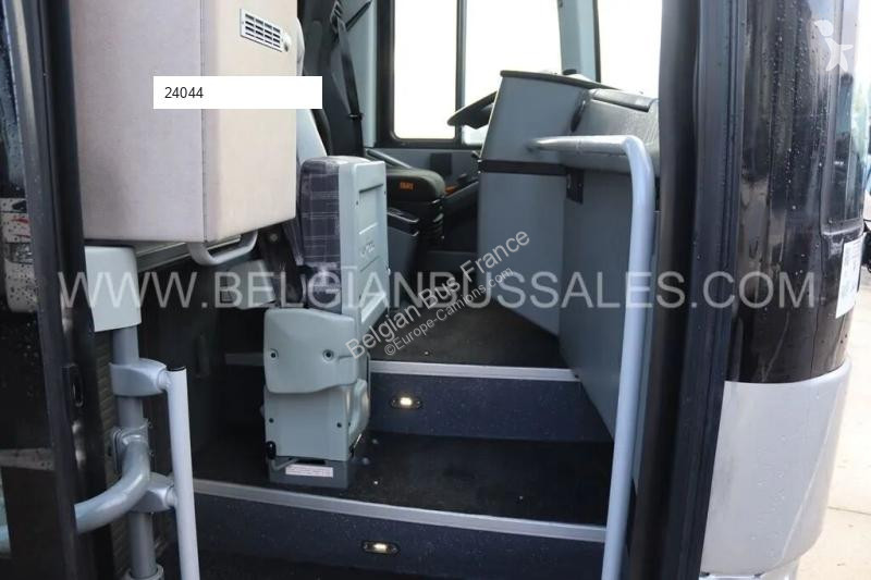 Rutebil Van Hool EX 16M / Tourismo / / 13.3m /...