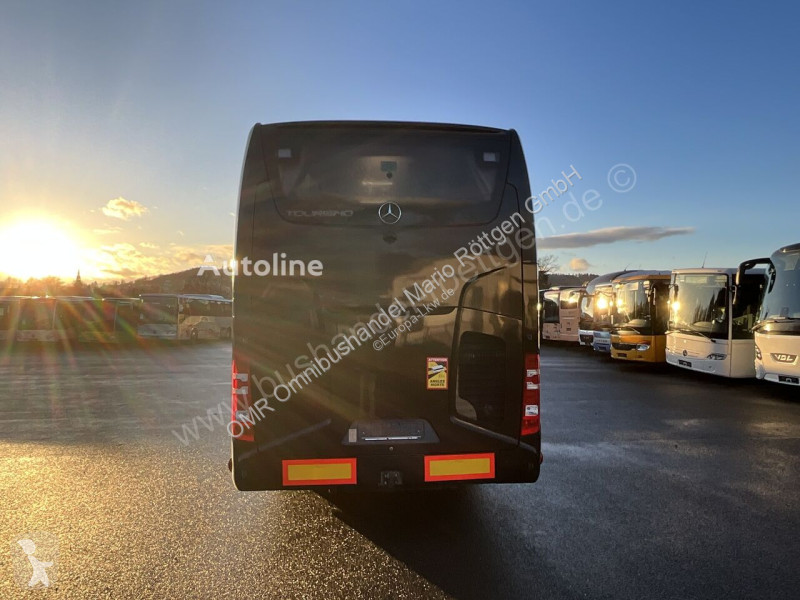 Touringcar Mercedes