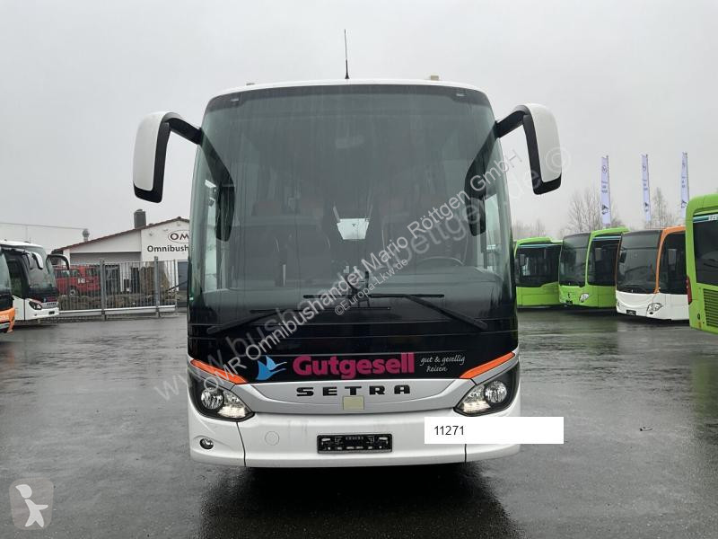 Autocar Setra S 516 HD