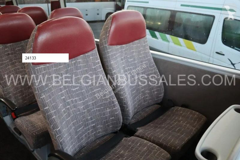 Autocarro Van Hool EX 16M / / 13.3m / Euro 6