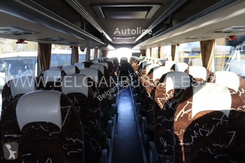 Rutebil Van Hool TDX20