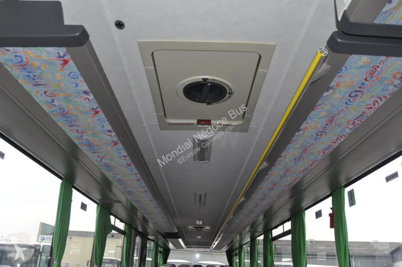 Touringcar Setra  316 UL