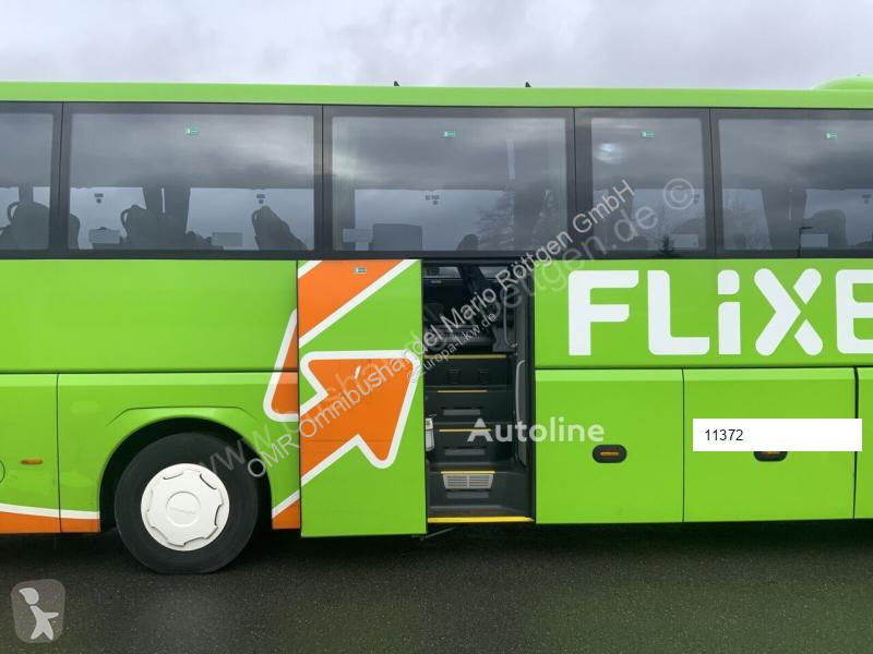 Autocarro MAN R 10 Lion´s Coach