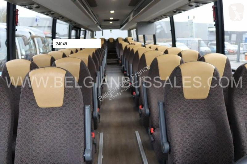 Autocarro VDL Futura FMD2 13.365 / FHD2 Niederig