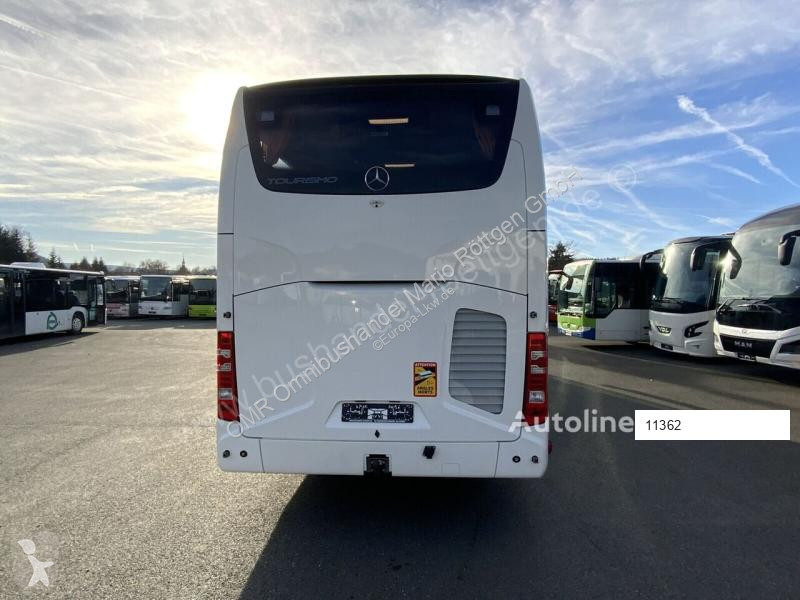 Autocar Mercedes RHD
