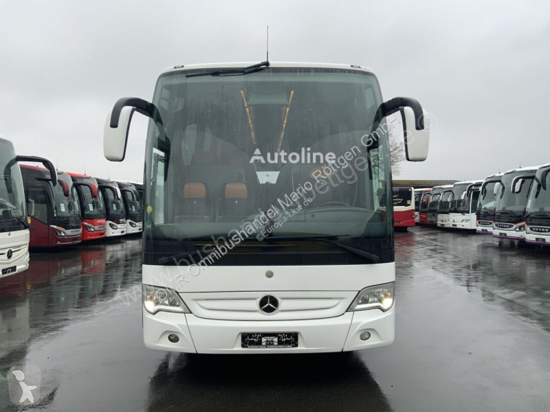 Autobus Mercedes RHD-L