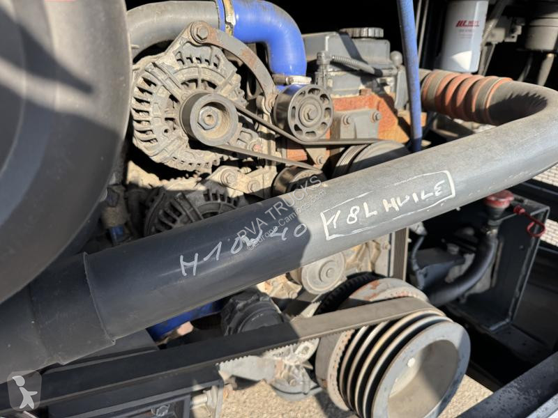 Linjebuss Temsa IC 12 Tourmalin