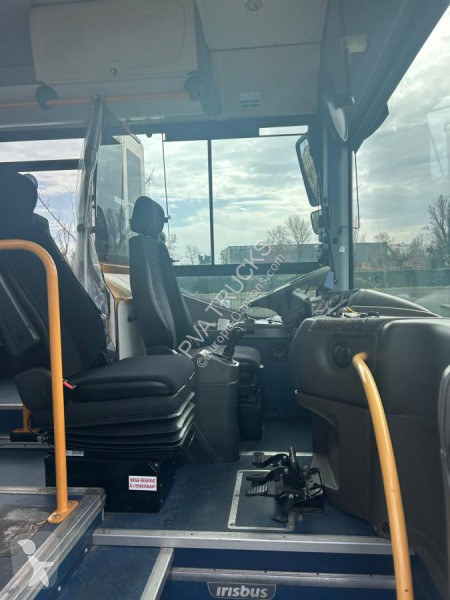 Rutebil Irisbus
