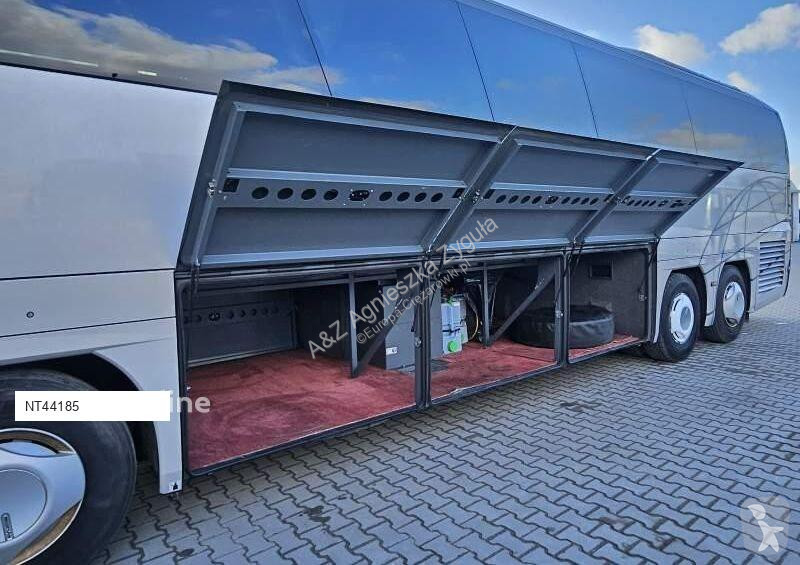 Rutebil Neoplan CITYLINER