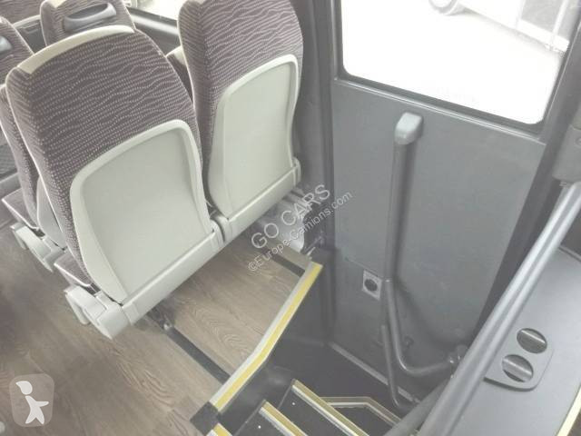 Touringcar VDL FMD2 135/370 63+1+1