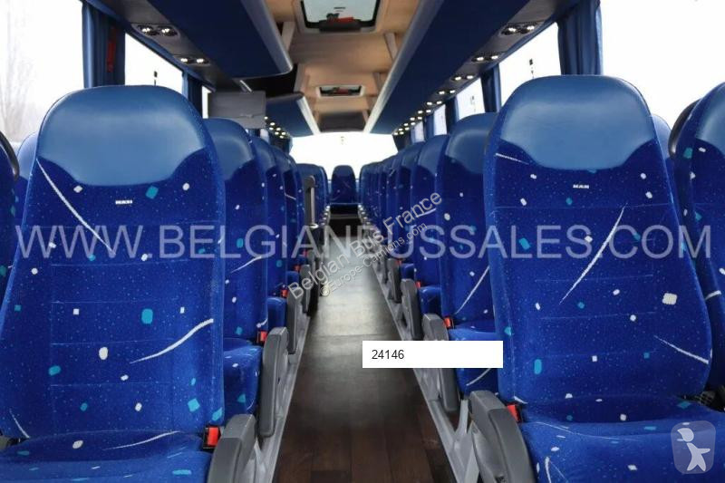 Touringcar MAN R07 / Euro 6 / Full option