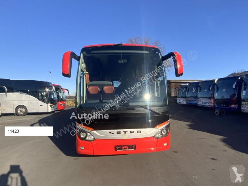 Autocar Setra S 515 HD