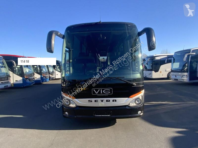 Autocar Setra