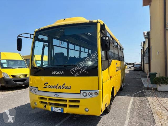 Autocar Otokar