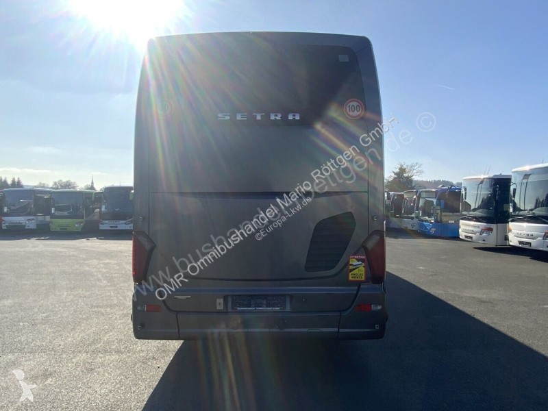 Autocar Setra S 516 HD