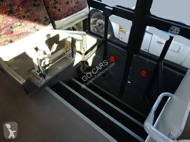Autocarro Temsa LD SB 12 59PL
