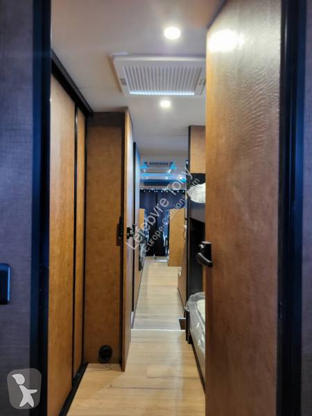 Touringcar Setra