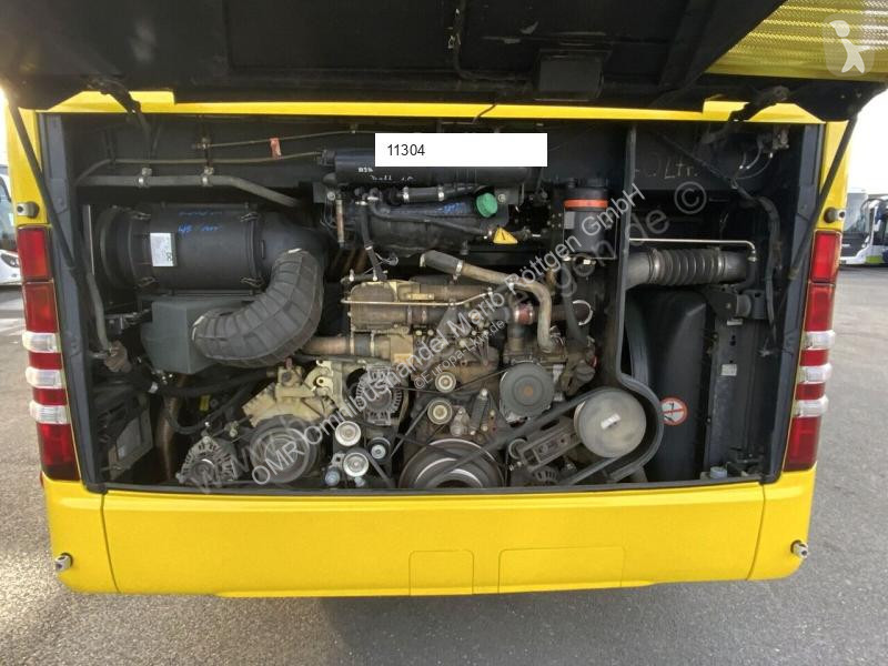 Autocar Mercedes RHD-M