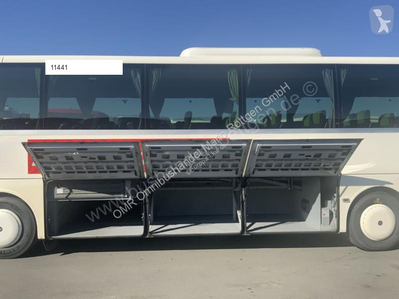 Autocar Setra S 515 MD