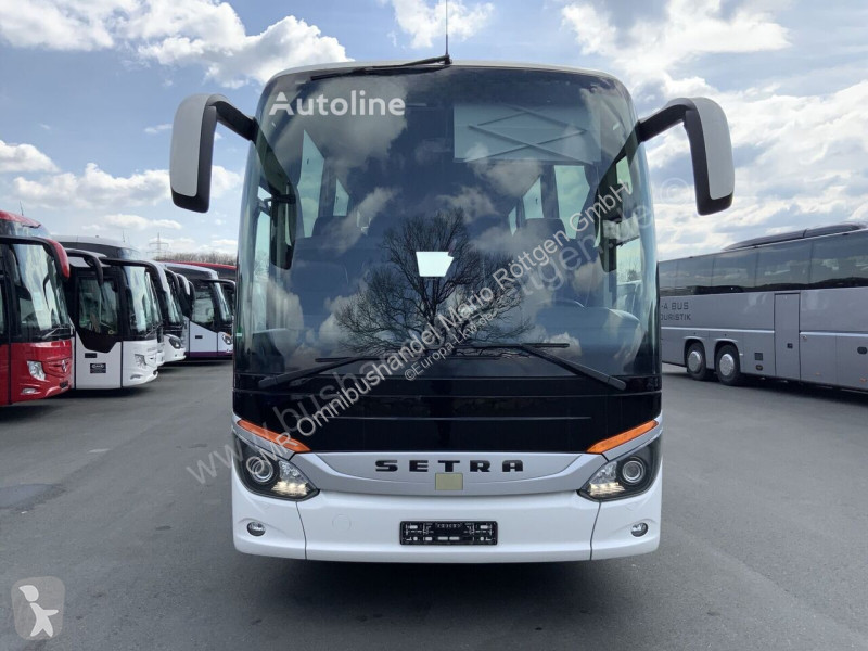 Autocar Setra S 517 HD