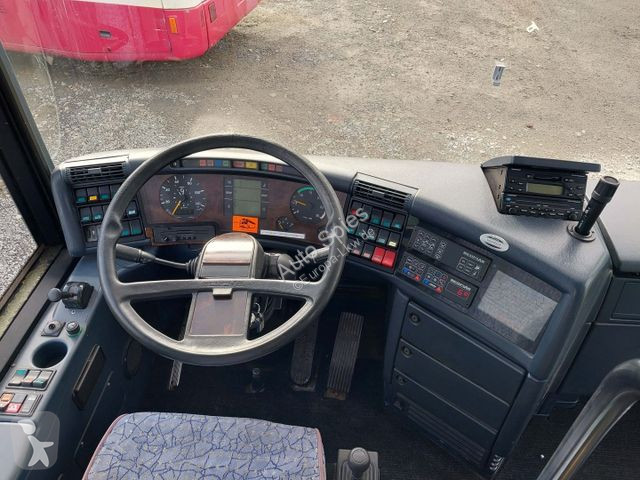 Rutebil Neoplan N516