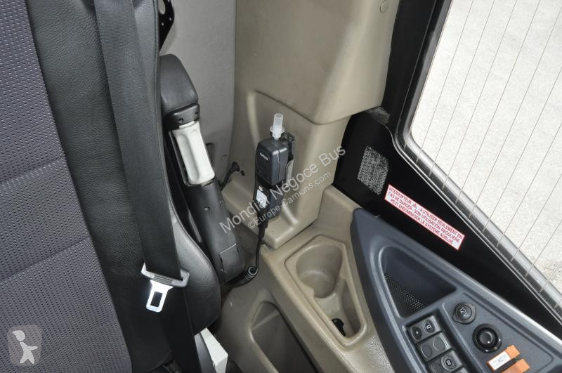 Touringcar Irisbus Pro HD