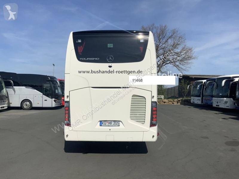 Autocar Mercedes RHD