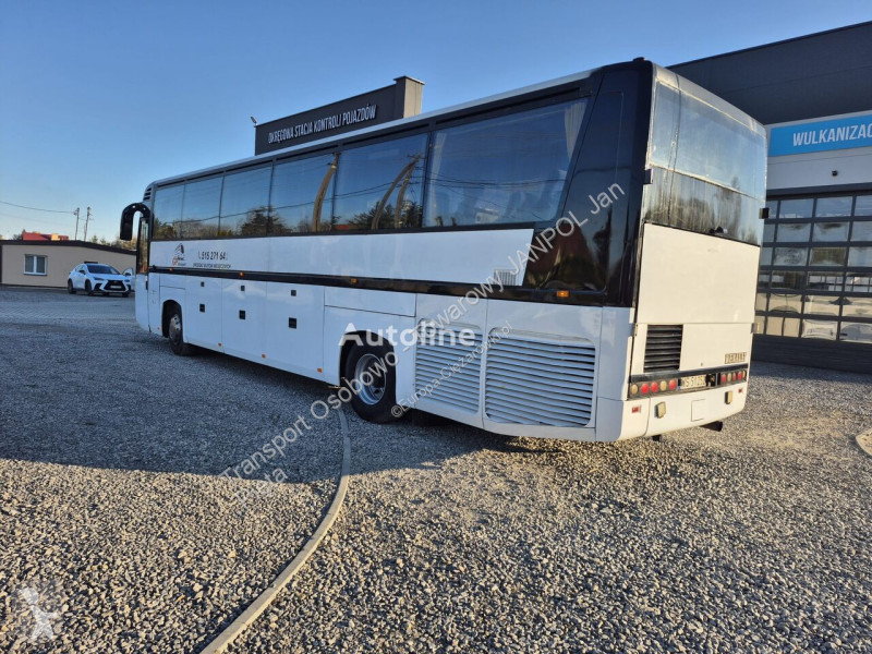 Autocarro Renault GRAND GTX RTX EXPORT
