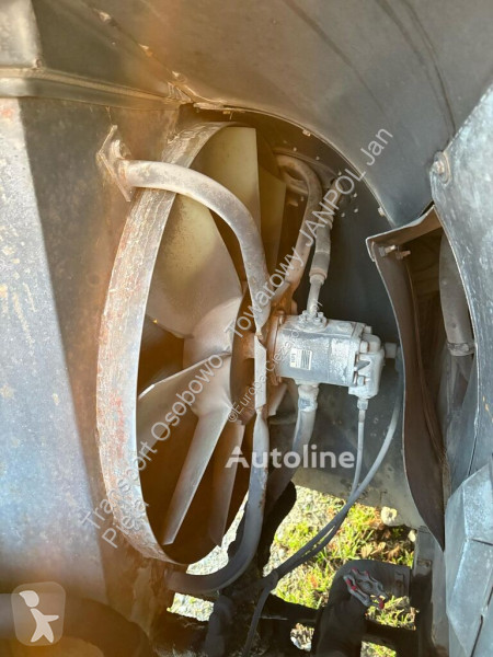 Touringcar Irisbus ILIADE RENAULT