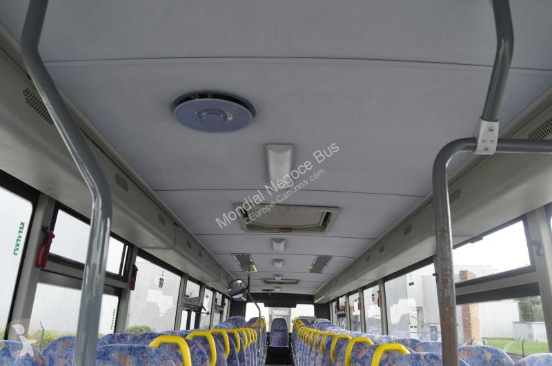 Rutebil Temsa LIGHT 12