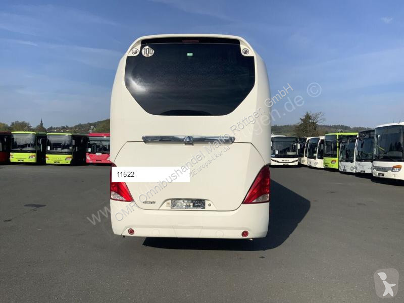 Linjebuss Neoplan
