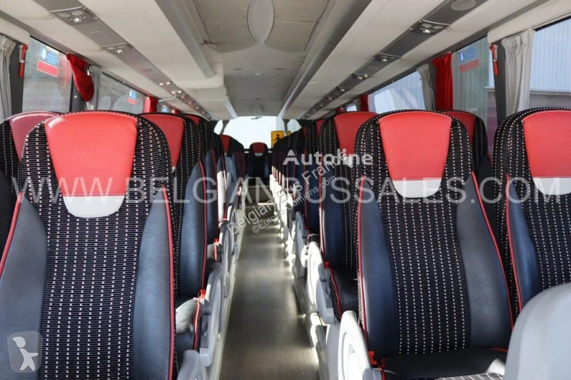 Touringcar Irizar I6 S 10.87/ Full Option /...