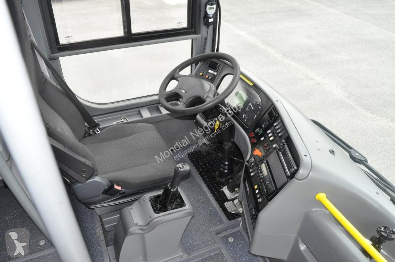 Autocar Van Hool  916 CL