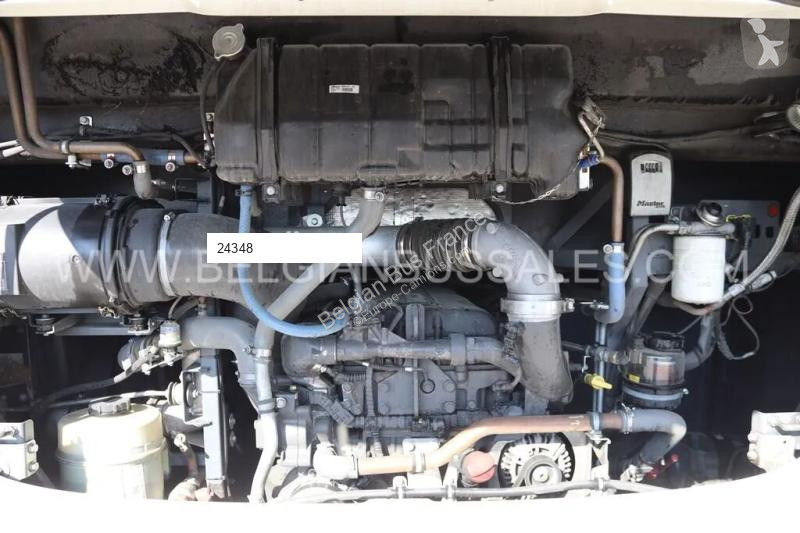 Autocarro VDL FHD2 15m