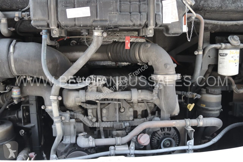 Autocarro VDL Futura FMD2 13.365 / FHD2...