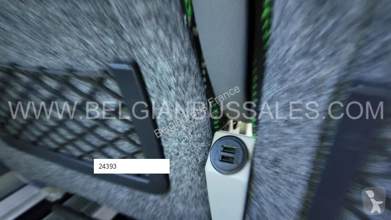 Touringcar Irizar I6 12.35 / Lift