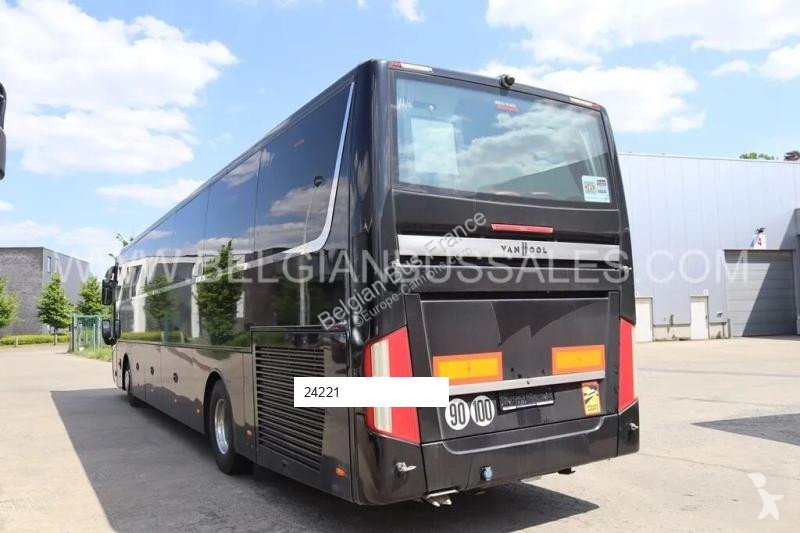 Autocar Van Hool TX16 ALICRON