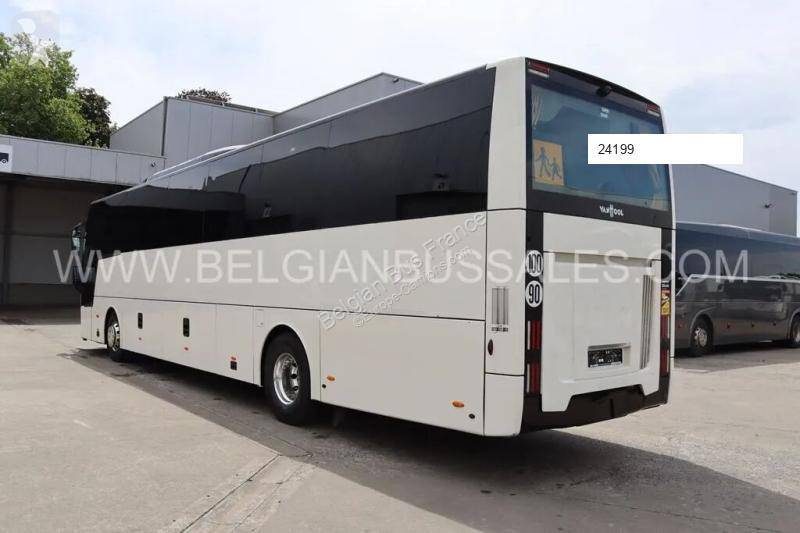Autocar Van Hool EX16M / Tourismo / / 13.3m /...