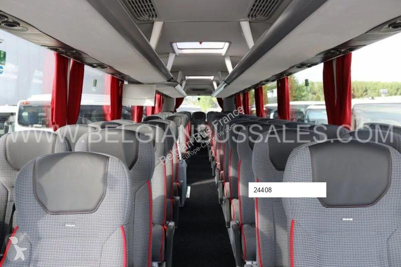 Touringcar MAN R07 / Tourismo / NEW / 12.1m /