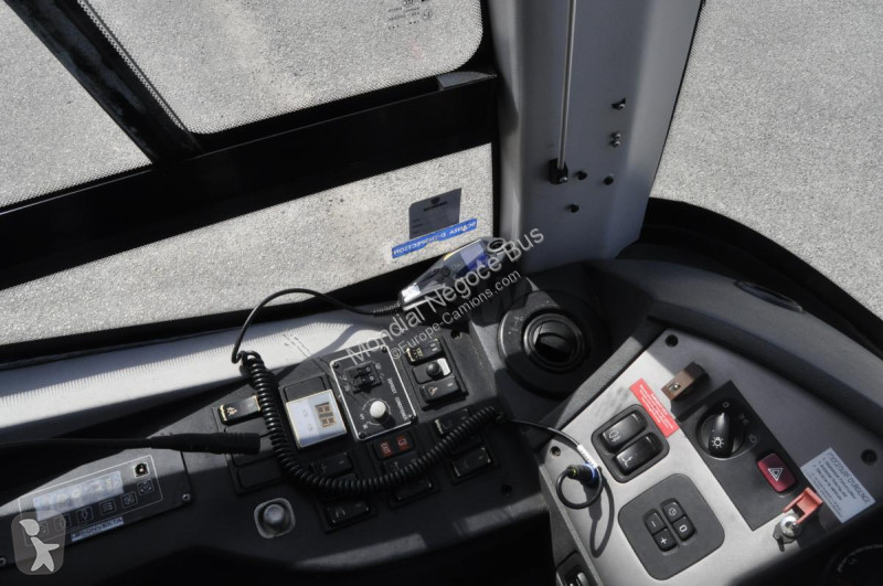 Autocarro Scania iger A30