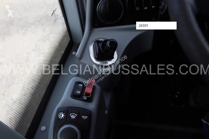 Autocar Van Hool TX16 / 13.1m / Euro 6 / Airco
