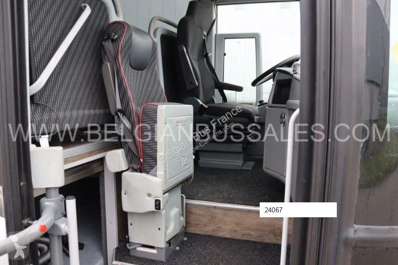 Autocar Van Hool TX16 / 13.1m / Euro 6 / Airco