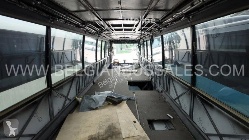 Autocar Van Hool T17-AC/2023 / Prototype /...