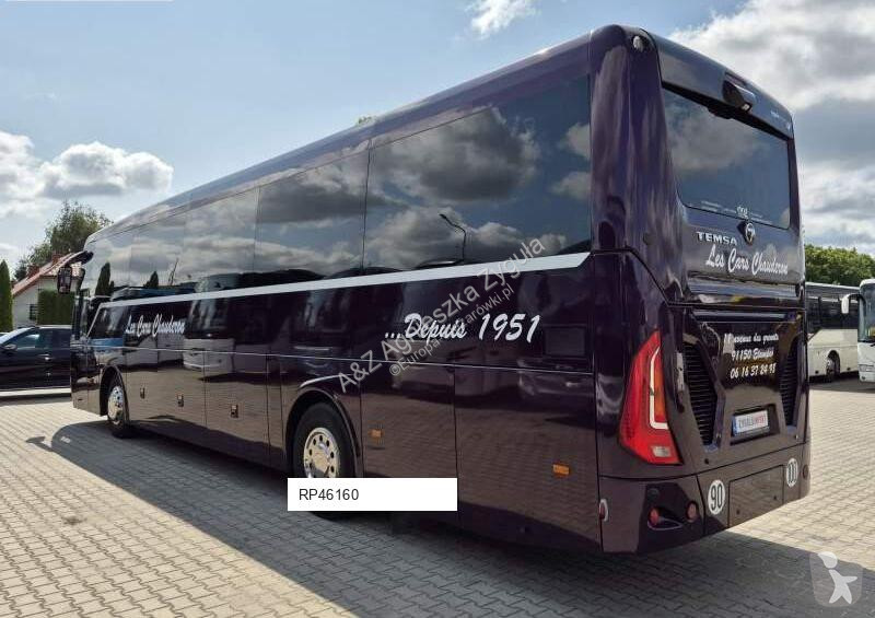 Touringcar Temsa