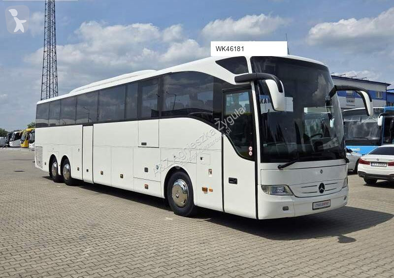 Autobus Mercedes TOURISMO RHD-L