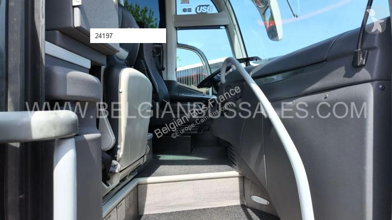 Touringcar Irizar I6 S 14.37 / lift