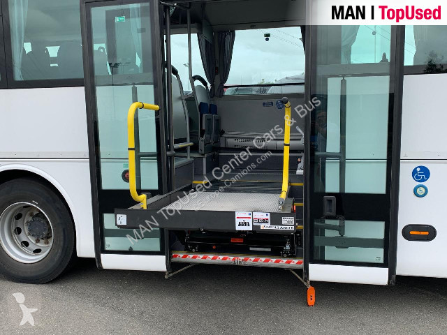 Touringcar MAN Intercity R60 Euro 6
